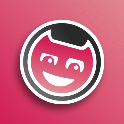 Love Figures App Icon