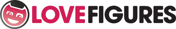 Love Figures Logo